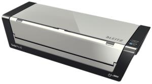 Ilam Touch A3 Turbo Pro - Laminator - Heat Laminator - Pouch - 32 Cm