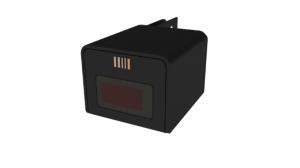 2d Barcode Reader Black 2d Barcode Reader For Utc-307
