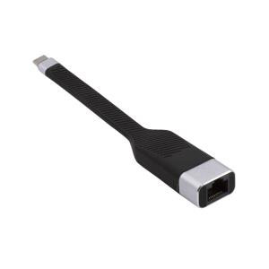 USB-c Flat Gigabit Ethernet Adapter