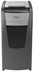 Rexel Optimum Autofeed Shredder 750m