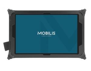 Resist Pack - Case For Galaxy Tab Active Pro With Samsung Rubber Boot