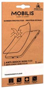 Screen Protector Anti-shock Ik06 Matte For Galaxy Tab S7 11i