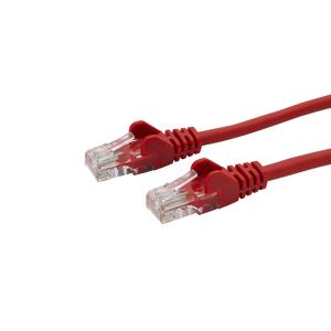1.5M RJ45 CAT6 UTP STRANDED FLUSH MOULDED LS0H NETWORK CABLE