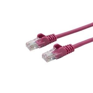 5m Rj45 To Rj45 CAT6 Stranded Network Cable (31-0050pn)