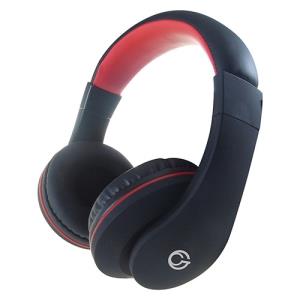 HP531 STEREO MOBILE HEADSET BLACK/RED