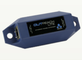 Outreach Lite Poe Universal Ethernet Network