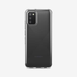 Evolite Galaxy A02s - Clear