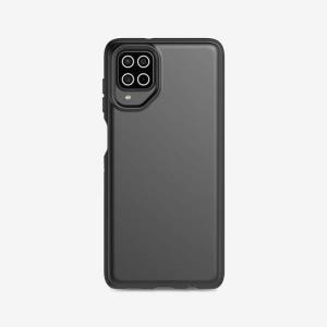 Evolite Black Samsung Galaxy A12