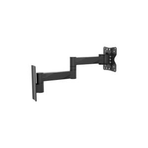 Vesa Wall Mount Arm (black)