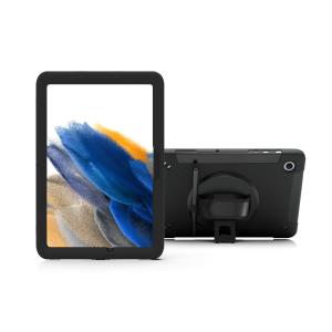 Protect Case W/built-in 360 Rot Rgrip Kickstand/pen F/galaxy Tab