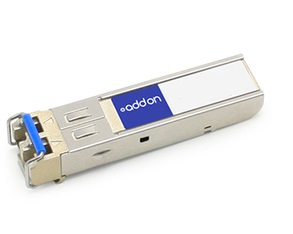 Sfp-1g-t Compatible Taa 10/100/1000base-tx Sfp Transceiver (copper, 100m, Rj-45)