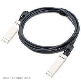 Transceiver  Ex-sfp-10ge-dac-5m Comp 5m 10g-cu Passive Sfp+ Dac In