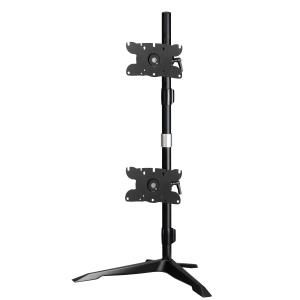 Dual Verticle Mount Stand Max 32in