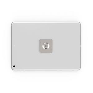 Universal Tablet Secured with Combination Cable Lock