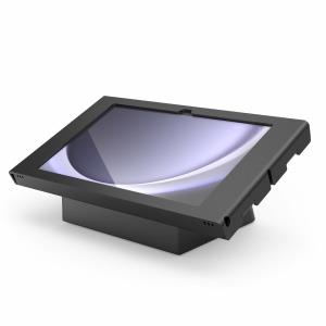 Bundle / AV Capsule + Apex Enclosure Wall Mount for Surface GO (1-4) - Black