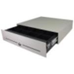 E3000 Slide-out Cash Drawer Gray 446x410x109 USB