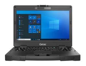 S410 g4 - i5-1135g7 14in 8GB ram - 256GB SSD - win11 pro - Qwerty SPANISH