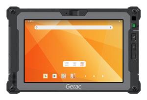 Zx80 Rugged Tablet - 8in - Qualcomm Qcs6490 - 12GB Ram - 256GB - Android 13 - Webcam