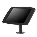 A-frame Push Lock Black For Variety 12.9in Tablets