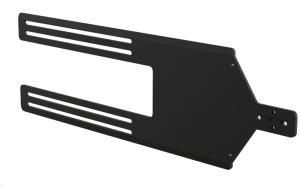 Kiosk Straight Bracket Landscape 22 To 15