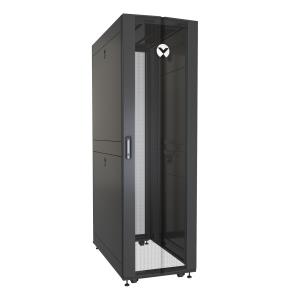 Rack 48u 2442mm (96.16 )h X 600mm (23.62 )w X 1115