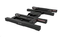 Nlr Traction Plus Motion Platform - Rear Part (1/3)