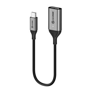 ULTRA 20CM Mini DisplayPort To HDMI 2.0 Adapter