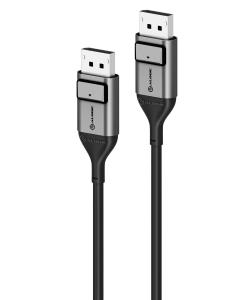 DisplayPort To DisplayPort Cable 8k 3m