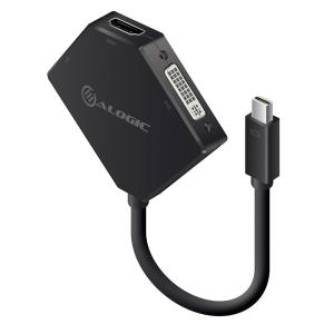 MiniDisplayPort - HDMI/DVI/VGA Adapter