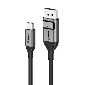 ULTRA Mini DisplayPort To DisplayPort Cable - Male To Male