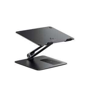 Elite Power Laptop Stand With Wireless Charger
