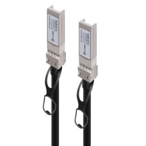 SFP+ 10GB Passive Ethernet Copper Cable - Male To Male 3m