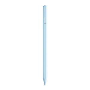 iPad Stylus Pen With Wireless Charging - Blue