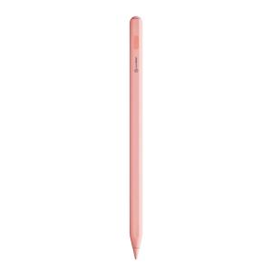 iPad Stylus Pen With Wireless Charging - Pink