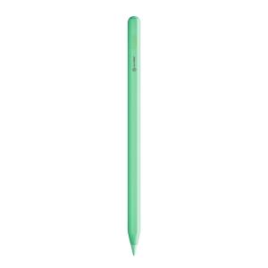 iPad Stylus Pen With Wireless Charging - Green