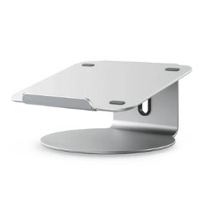 Laptop Stand - Elite 360 - Silver