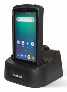 Mobile Computer - Mt90 Orca Pro Il  - 5in Touch - 6GB Rm 128GB Flash - 2d Cmos Mpix Imager With Laser Aimer (cm6x) - Android 13