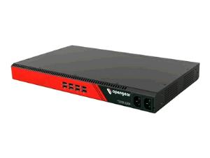 Model Om2216. 16 Serial Selectable Pinout. 2x 1gbe / Sfp (om2216-uk)