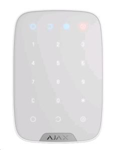 Ajax Keypad(8pd )white