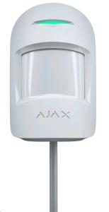 Ajax Motion Protect Plus Fibra(pd)w Hite