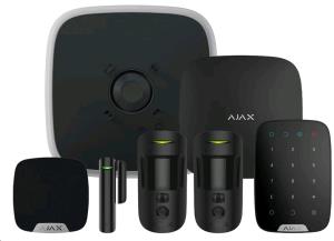 Ajaxkit3 Cam Plus Dd House Withke Ypa D(8pd)black
