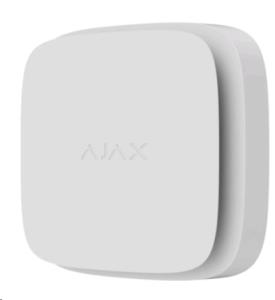 Ajax Fireprotect 2 Sb (heat/smoke/co) (8eu) White