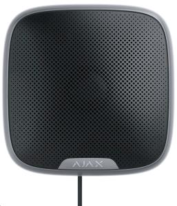 Ajax Streetsiren Fibra (pd) Black