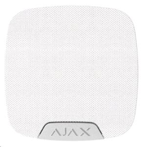 Ajax Systems HomeSiren Superior S-Line (8PD) white