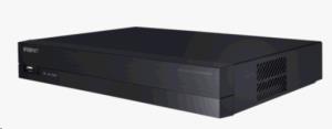 Network Video Recorder - 4x Channel Poe