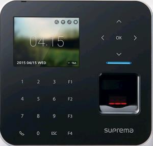Fingerprint Reader/controller - Rfid (125khz) Em - Optical Sensor