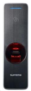 Fingerprint Reader/controller - Hid Prox - Dual Rfid (125khz Em)