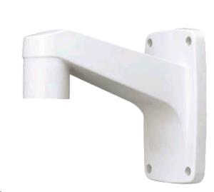 Aluminum Wall Mount White