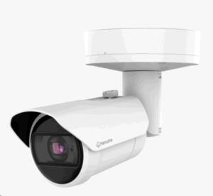 AI IR Varifocal Bullet Camera - XNO-C6083R - 2mpix - H.265 CMOS - 2.8-12mm(4.3x) Motorized Lens - White