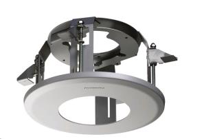 Outdoor Dome Embedded Ceiling Mount For Wv-s25xx/ Wv-cw630